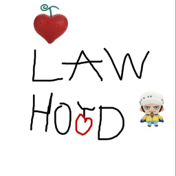 Law hood[test]