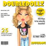 Arañona$ Dollz