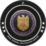 [_] Naval Criminal Investigative Services
