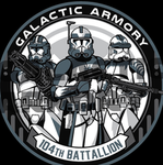 Wolf Pack 104th Battalion