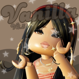 [V2.5] Vanilla Cafe & Bakery