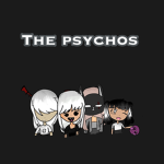 The Psychos Fam
