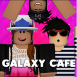 Galaxy Cafe°
