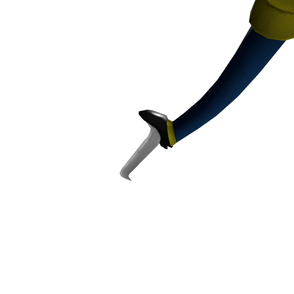 sword knife mot