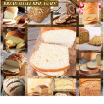 BREAD KINGDOM THING