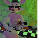 FNAF Fan Club Group