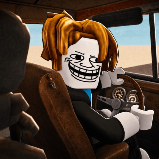 A Trucker's Journey icon