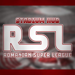 [RSL] Romanian SuperLeague