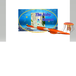 The Fishy Game!