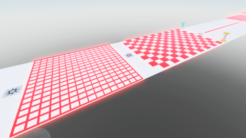 Slap Laser Tower