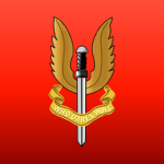 [WS-BA] Special Air Service