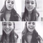 Ariana Grande 