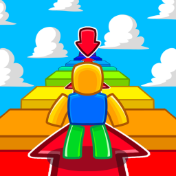 Sky Obby!