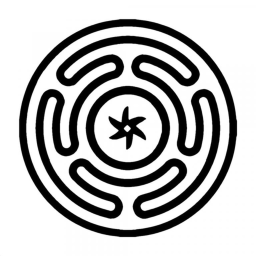The Temple Of Hekate