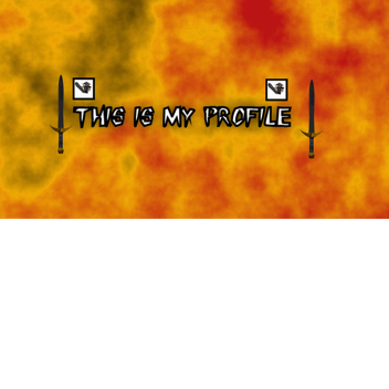 Welcome to mai profile.