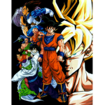 Los guerreros A