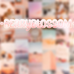 Its BerryBlossom
