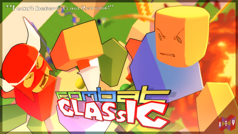 Combat: Classic screenshot 1