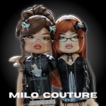 Milo's Couture