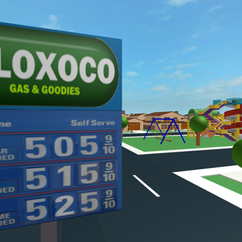 Welcome To New ROBLOXia!