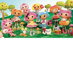 Lalaloopsy #######