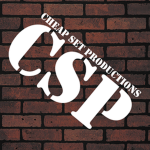 Cheap Set Productions