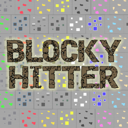 Blocky Hitter [NEW]