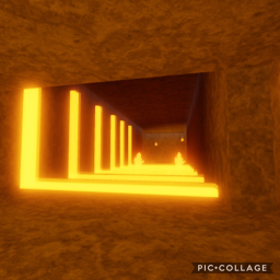 [UPDATED] MEGA EASY CAVE OBBY [UNDERGROUND]