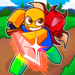Pet Warrior Simulator ⚔️