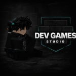 Dev Games Studio ( Roblox Games)