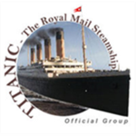 R.M.S Titanic (White Star Line)