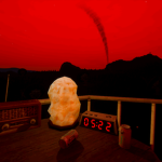 Red Sun Corporation.