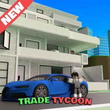 [UPD]📈 Millionaire Trade Tycoon