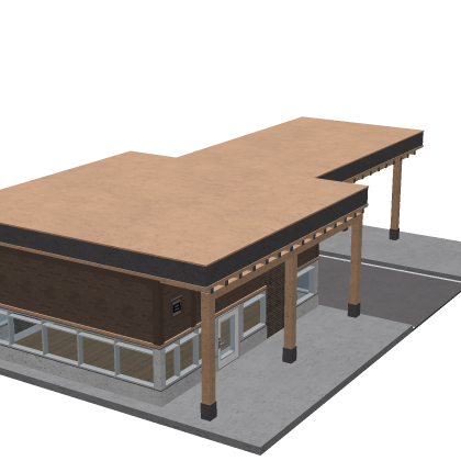 [UPD] Military Border Gate Post Checkpoint Armed A