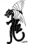 blood panthers airforce