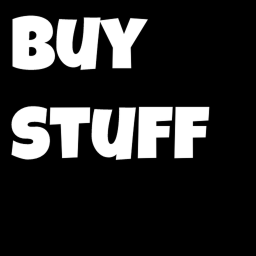 Buy Stuff