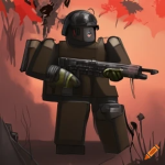 Military fan group Mfp