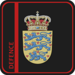 ﹝Forsvarsministeriet﹞