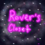 - rover’s closet-