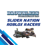 H&B Mayhem Speedway