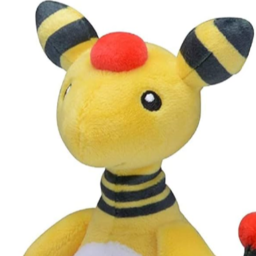 ampharos worship