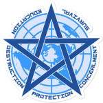 [GAR] Global Occult Coalition