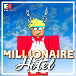 [🎉 150+ Visits!] Millionaire Hotels