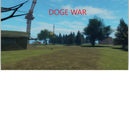 Doge War