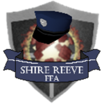 House Shire Reeve