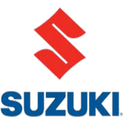 Suzuki Logo *Transparent* Roblox decal