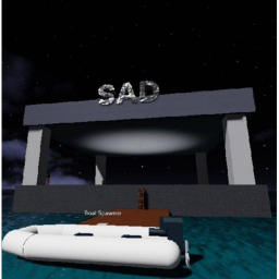 SAD