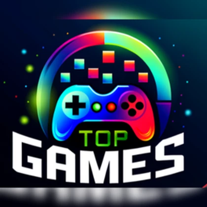 Top Games :) Roblox group icon