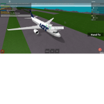 There Airways
