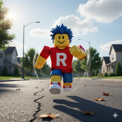 Den's Dev Log Roblox group icon
